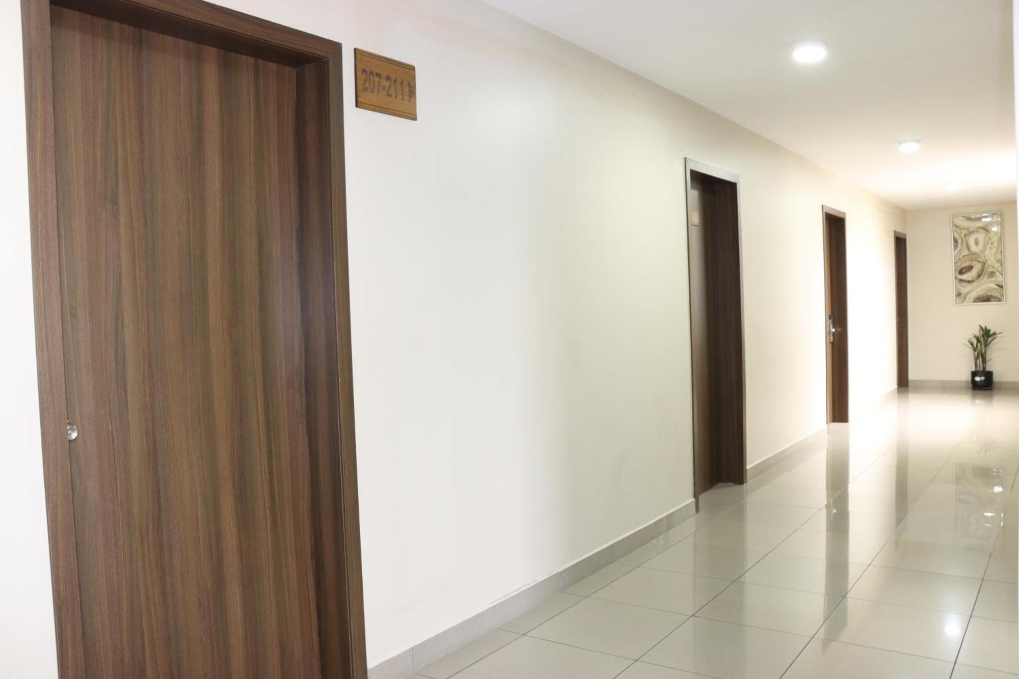 Hotel San Agustin Plaza Latacunga Luaran gambar