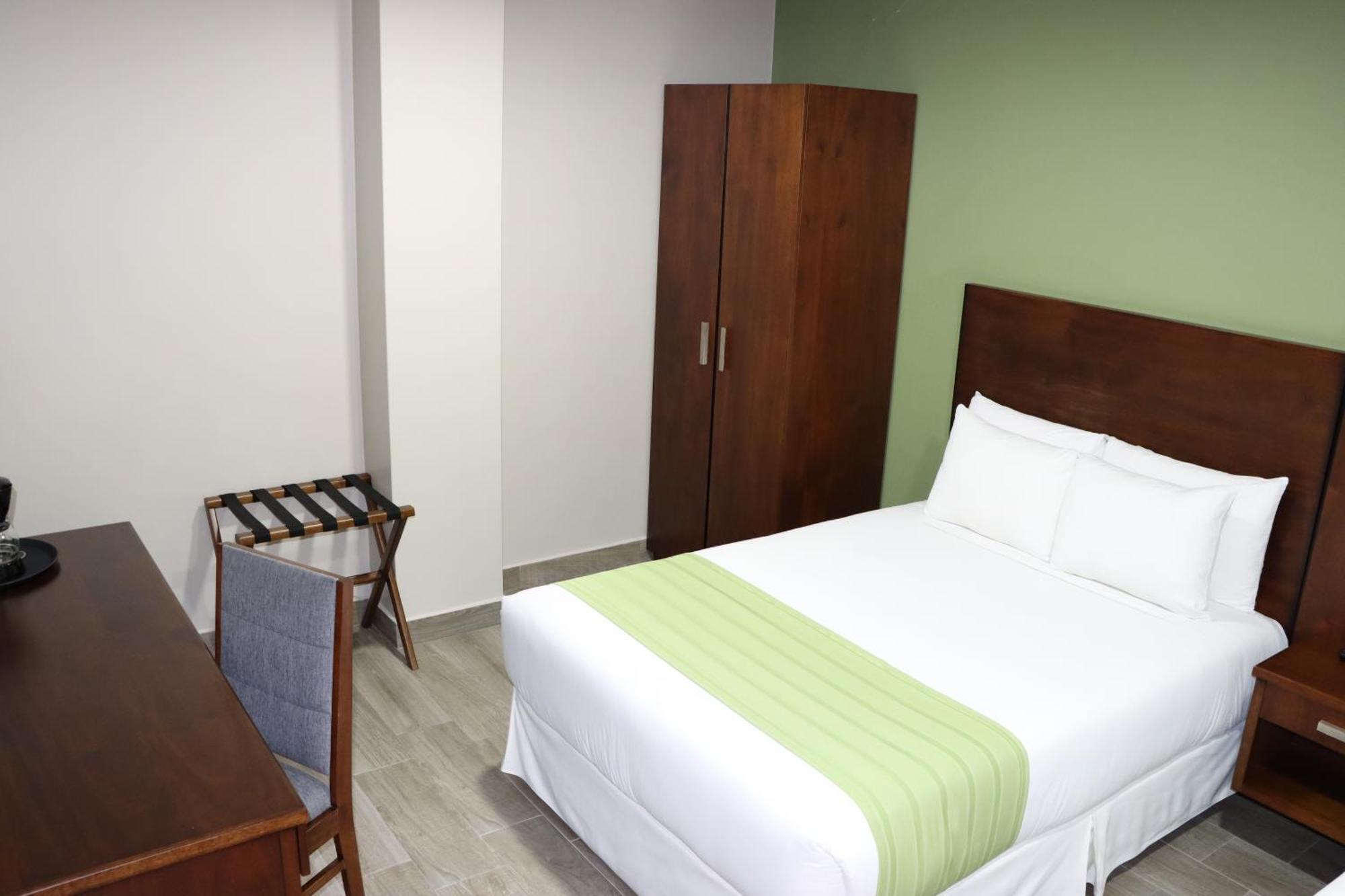 Hotel San Agustin Plaza Latacunga Luaran gambar